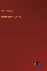 Liberalisten en Joden