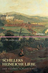 Schillers Heimliche Liebe