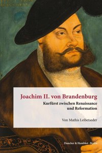 Joachim II. Von Brandenburg
