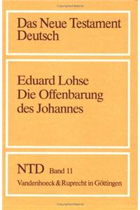 Die Offenbarung Des Johannes