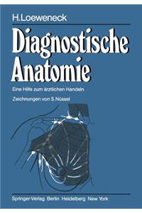 Diagnostische Anatomie