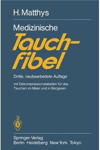 Medizinische Tauchfibel