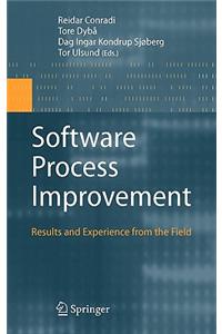 Software Process Improvement