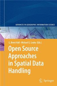 Open Source Approaches in Spatial Data Handling