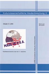 «Made in Usa»