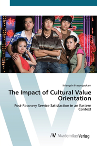 Impact of Cultural Value Orientation
