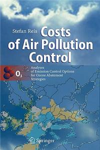 Costs of Air Pollution Control