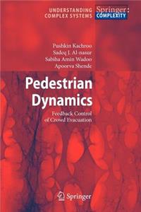 Pedestrian Dynamics