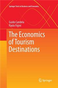 Economics of Tourism Destinations