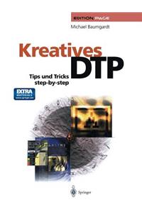 Kreatives DTP