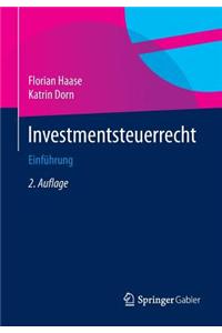 Investmentsteuerrecht