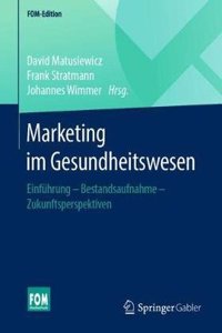 Marketing im Gesundheitswesen