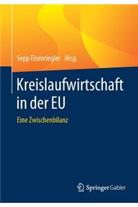 Kreislaufwirtschaft in Der Eu