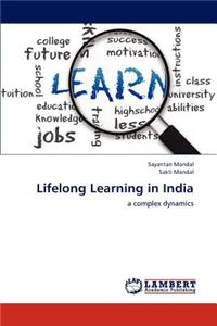 Lifelong Learning in India