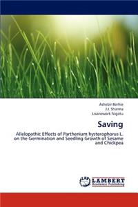Saving