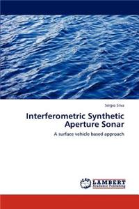 Interferometric Synthetic Aperture Sonar