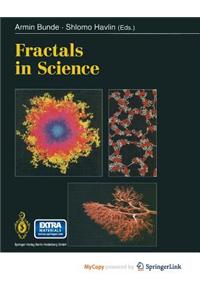 Fractals in Science
