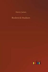Roderick Hudson