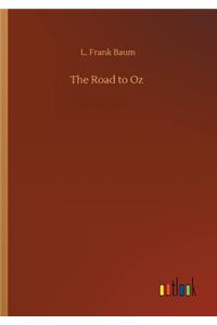 Road to Oz
