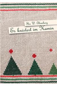 Es knistert im Kamin