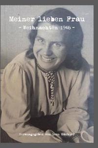 Meiner lieben Frau