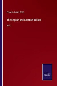 English and Scottish Ballads