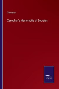 Xenophon's Memorabilia of Socrates