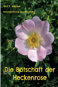 Botschaft der Heckenrose