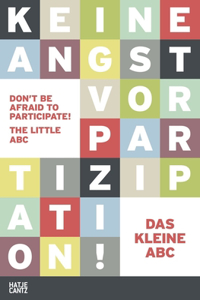 Don't Be Afraid to Participate!
