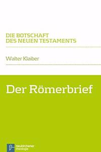 Der Romerbrief