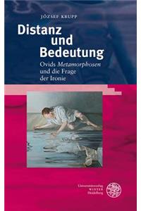 Distanz Und Bedeutung