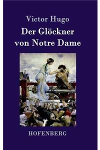 Der Glöckner von Notre Dame