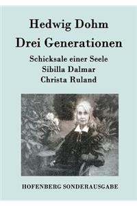 Drei Generationen