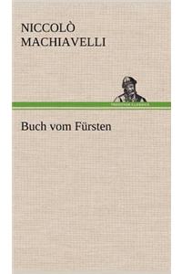 Buch Vom Fursten