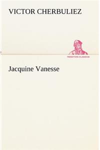 Jacquine Vanesse