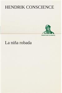 niña robada