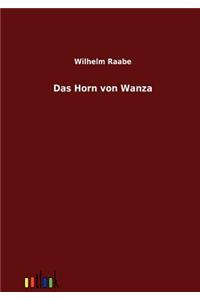 Das Horn von Wanza