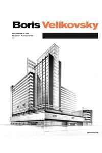 Boris Velikovsky