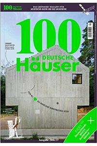 100 Deutsche Hauser