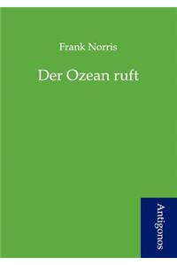 Der Ozean ruft