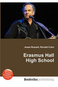 Erasmus Hall High School