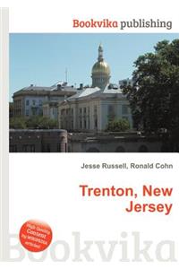 Trenton, New Jersey