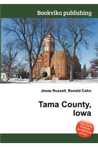 Tama County, Iowa