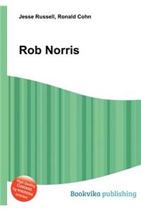 Rob Norris