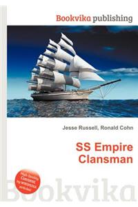 SS Empire Clansman