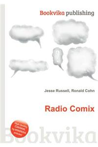 Radio Comix