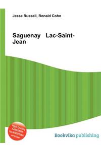 Saguenay Lac-Saint-Jean