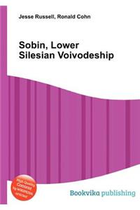 Sobin, Lower Silesian Voivodeship