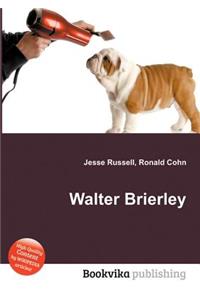 Walter Brierley