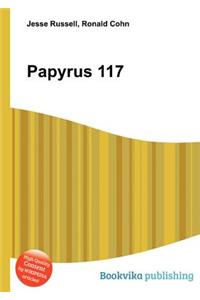 Papyrus 117